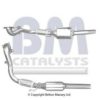 VW 1H0253058EX Catalytic Converter